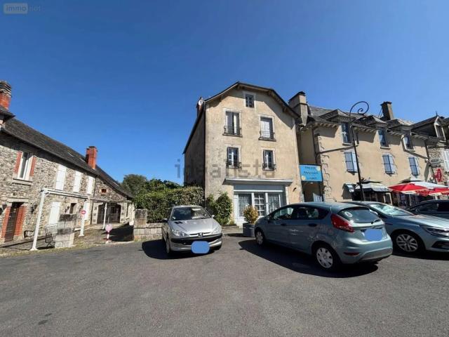 Maison vente à Saignes, Cantal