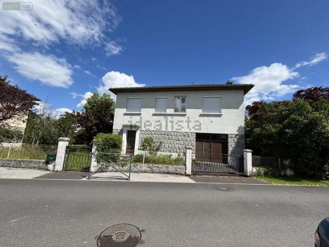 Maison vente à Saignes, Cantal