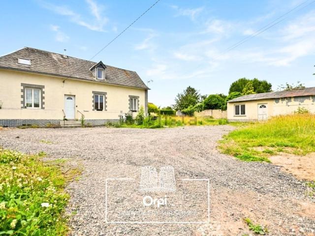 Maison vente à Saigneville, Somme