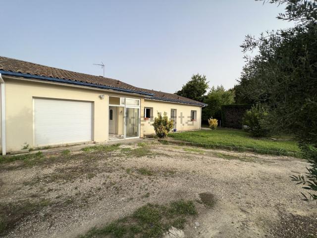Maison vente à Coutreau, Saillans