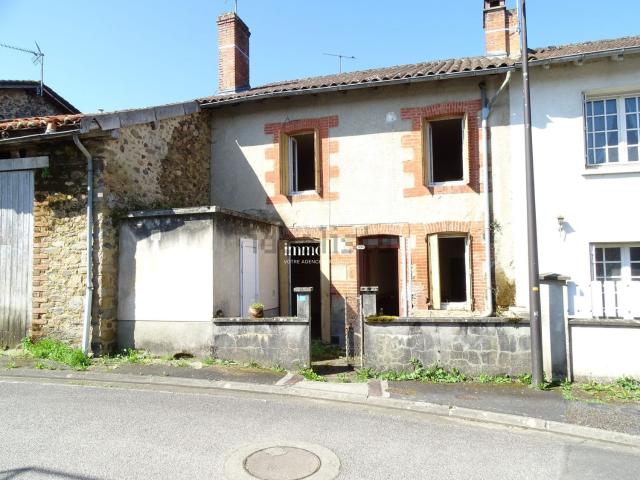 Maison vente à Le Village, Saillat-sur-Vienne