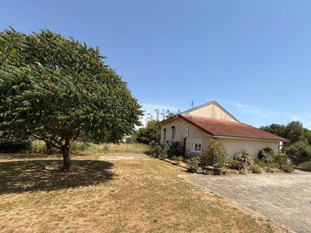Maison vente à Le Village, Saillat-sur-Vienne