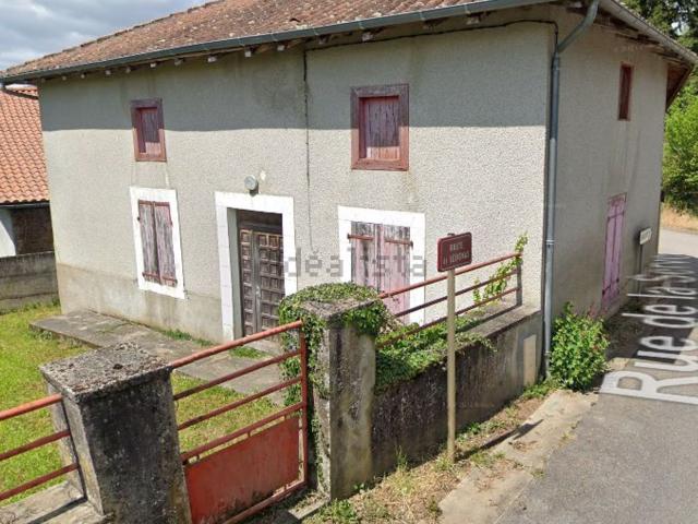 Maison vente à Villegoureix, Chassenon