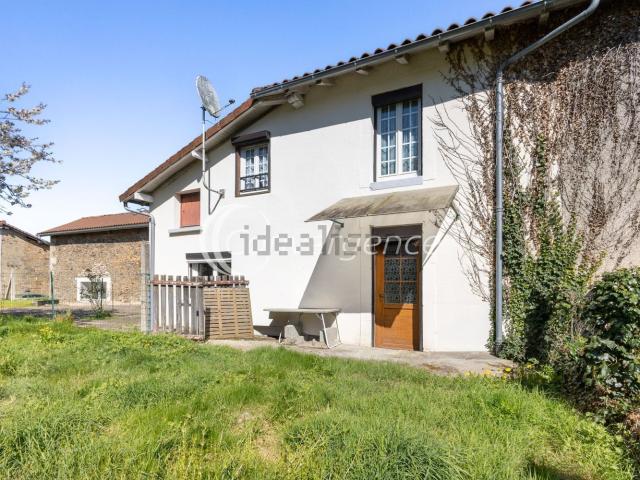 Maison vente à Saillat-sur-Vienne, Haute-Vienne