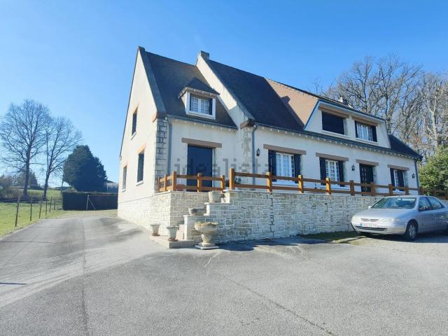 Maison vente à Les Meillos, Saillat-sur-Vienne