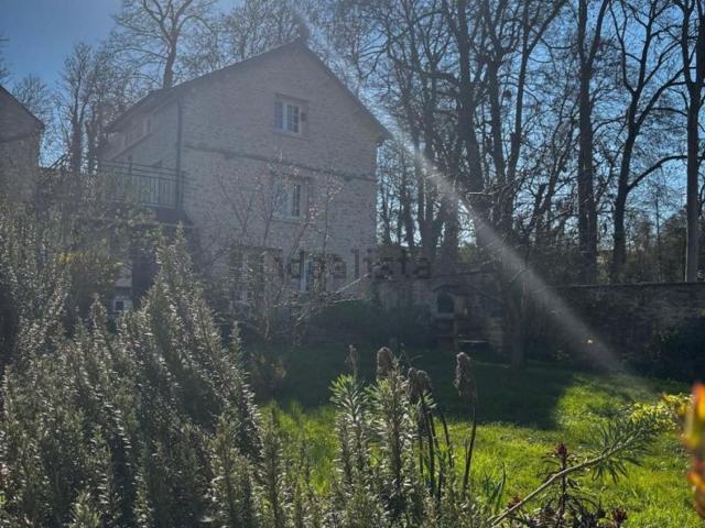 Maison vente à Sailly, Yvelines