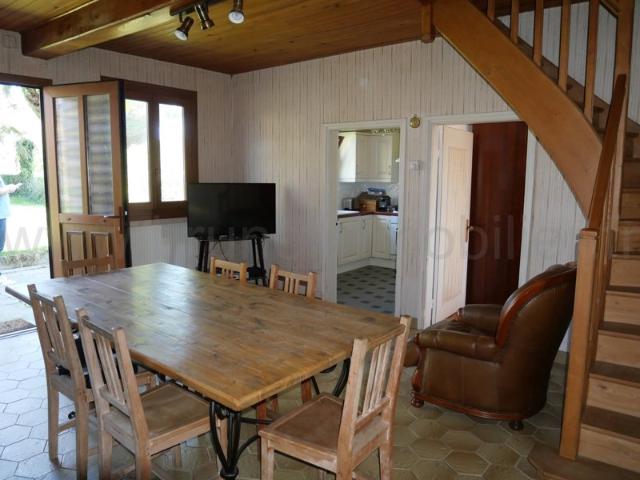 Maison vente à Abbeville, Sailly-flibeaucourt