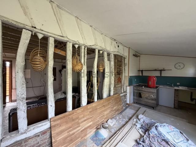 Maison vente à Sailly-Flibeaucourt, Somme