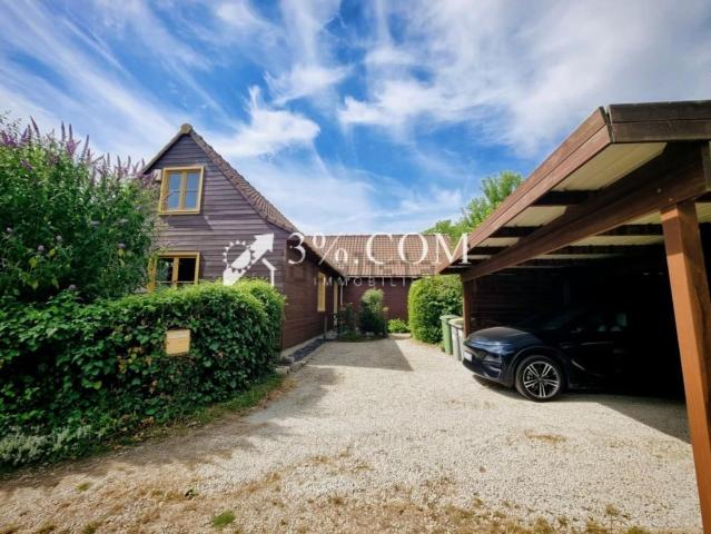 Maison vente à Sailly-Labourse, Pas-de-Calais