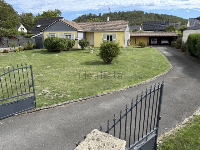 Maison vente à Sailly-Labourse, Pas-de-Calais