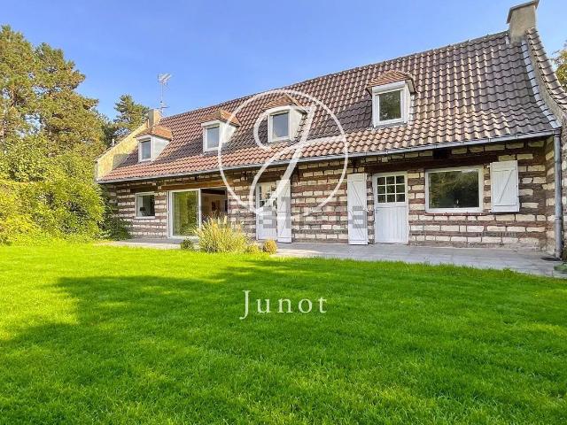 Maison vente à Sailly-lez-Lannoy, Nord
