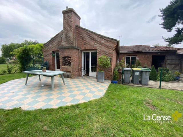 Maison vente à Sailly-lez-Lannoy, Nord