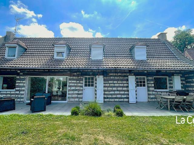 Maison vente à Sailly-lez-Lannoy, Nord