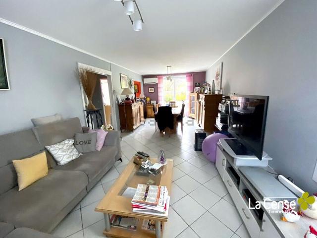 Maison vente à Sailly-lez-Lannoy, Nord