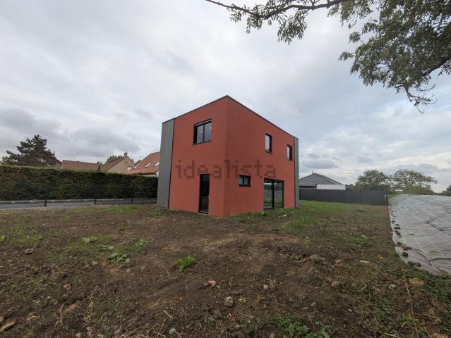 Maison vente à Sailly-sur-la-Lys, Pas-de-Calais