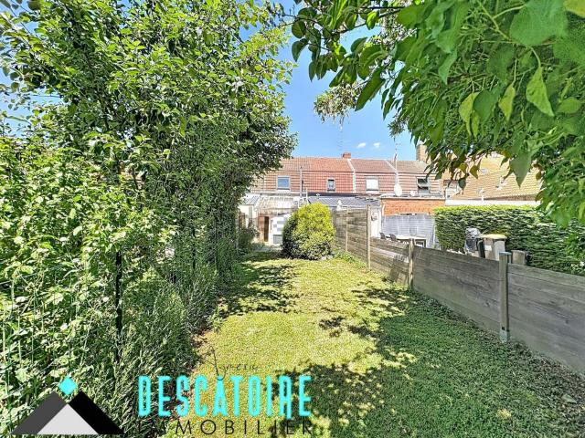 Maison vente à La Gorgue, Nord