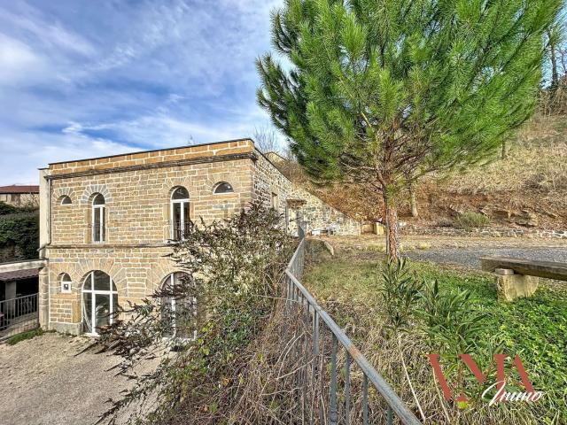 Maison vente à La Morfondière, Sain-Bel