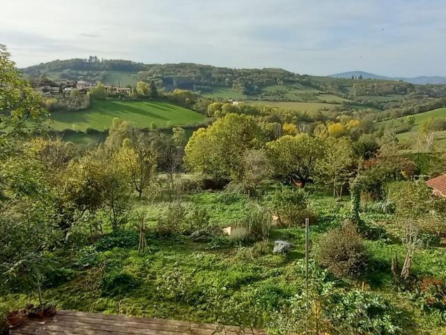 Maison vente à La Morfondière, Sain-Bel