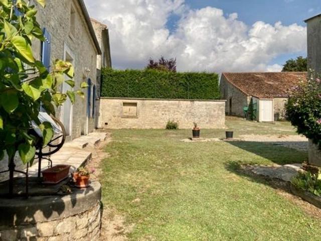 Villa vente à La Métairie, Longré