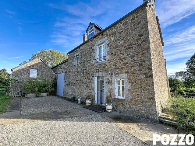 Maison vente à Chardrain, Sains