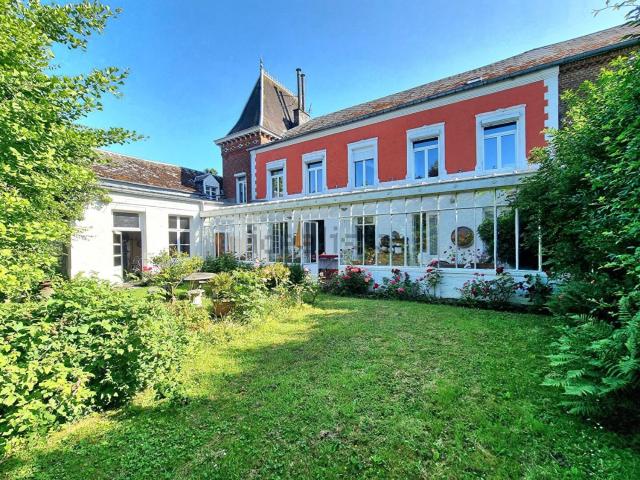 Maison vente à Sains-du-Nord, Nord