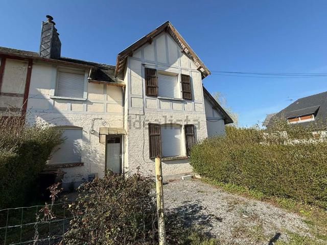 Maison vente à Ramousies, Nord