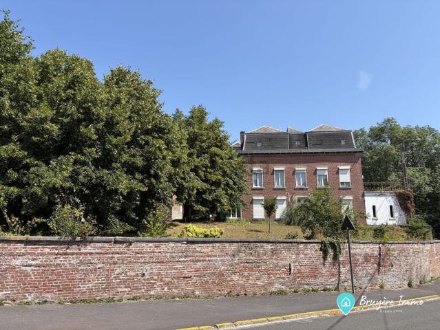 Maison vente à Sains-du-Nord, Nord