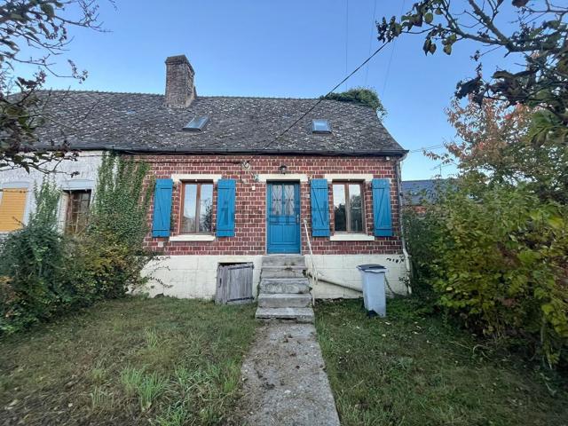 Maison vente à Sains-Richaumont, Aisne