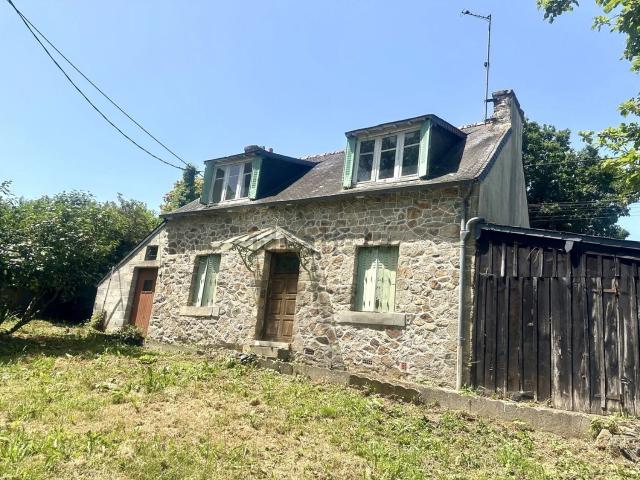 Maison vente à Park Lann, Saint-Adrien