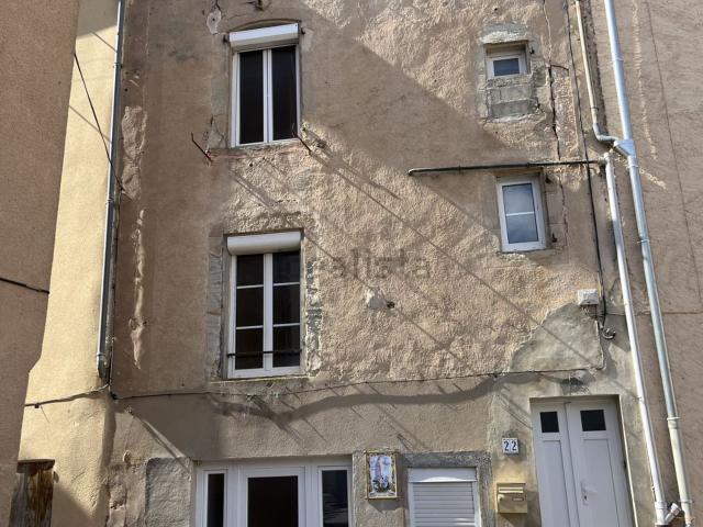Maison vente à Les Tendes, Saint-Affrique