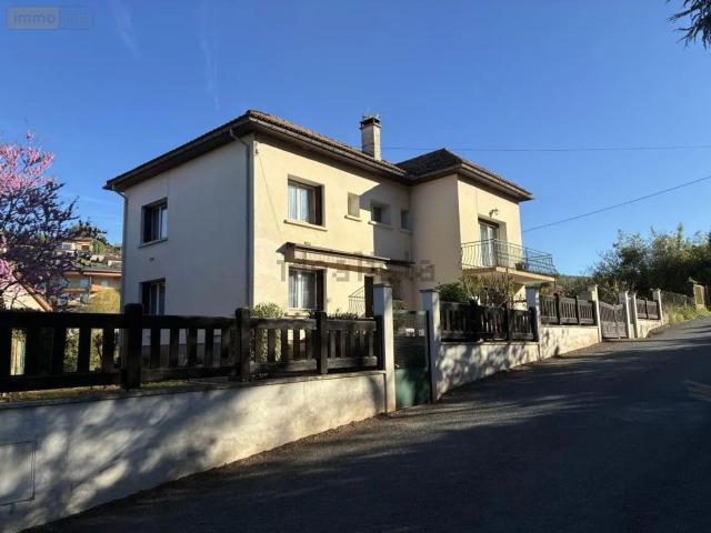 Maison vente à Les Tendes, Saint-Affrique