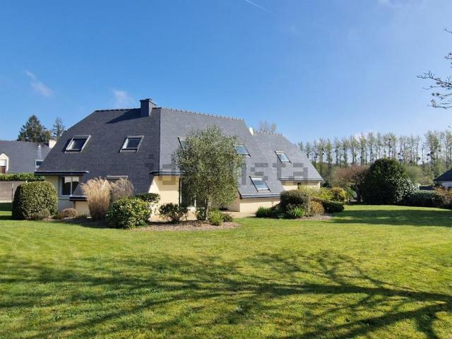 Maison location à Kerholo, Saint-Agathon