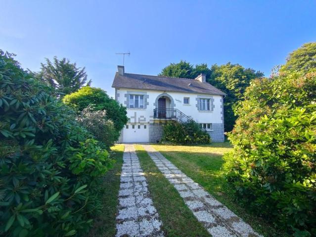 Maison vente à Toull al Lann, Saint-Agathon