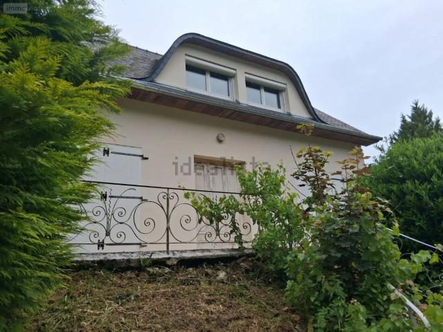 Maison vente à Kerhors, Saint-Agathon