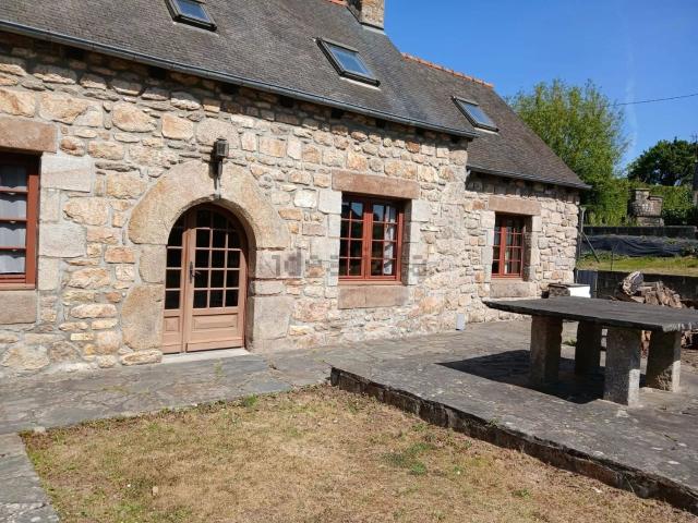 Maison vente à Kerhors, Saint-Agathon
