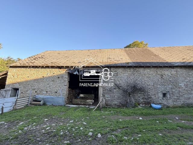 Maison vente à Le Bouchardon, Saint-Agnant-de-Versillat