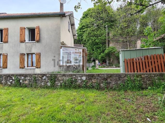 Maison vente à Clavière, Saint-Agrève