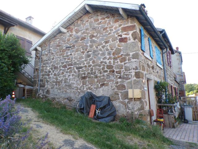 Maison vente à Clavière, Saint-Agrève