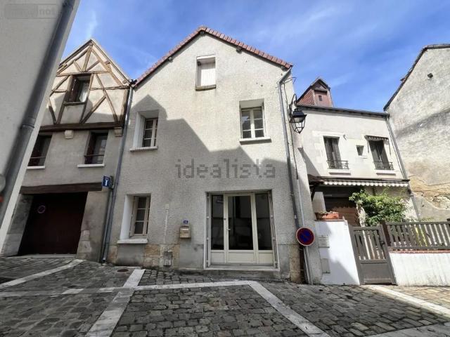 Maison vente à Le Château, Saint-Aignan