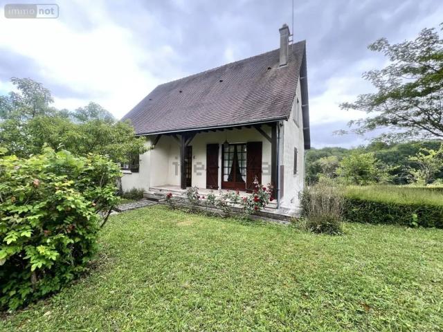 Maison vente à Le Château, Saint-Aignan