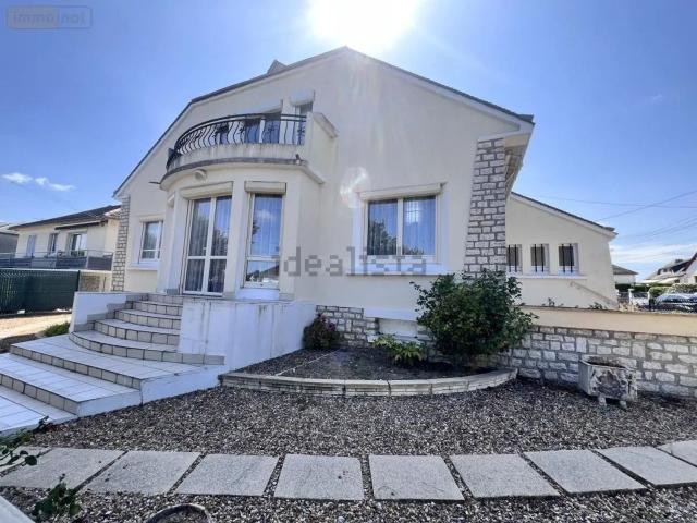 Maison vente à Le Château, Saint-Aignan