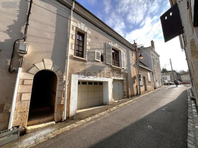 Maison vente à Le Château, Saint-Aignan