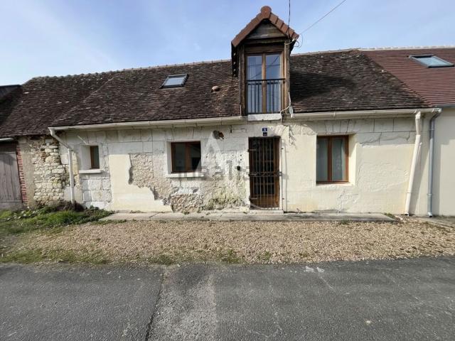 Maison vente à Saint-Aignan, Loir-et-Cher