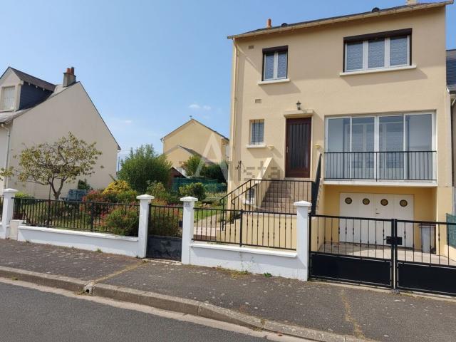 Maison vente à Saint-Aignan, Loir-et-Cher
