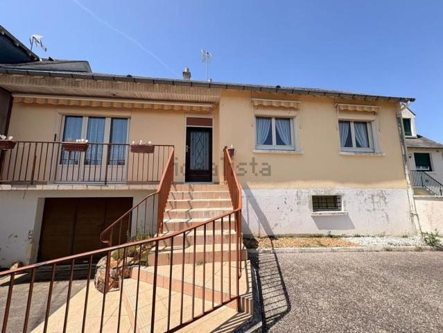 Maison vente à Saint-Aignan, Loir-et-Cher