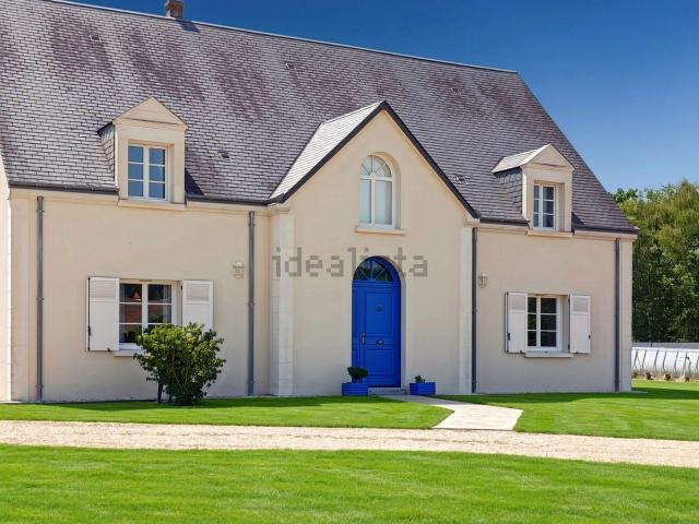 Maison vente à Le Château, Saint-Aignan