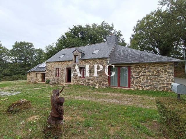 Maison vente à Botcol, Saint-Aignan