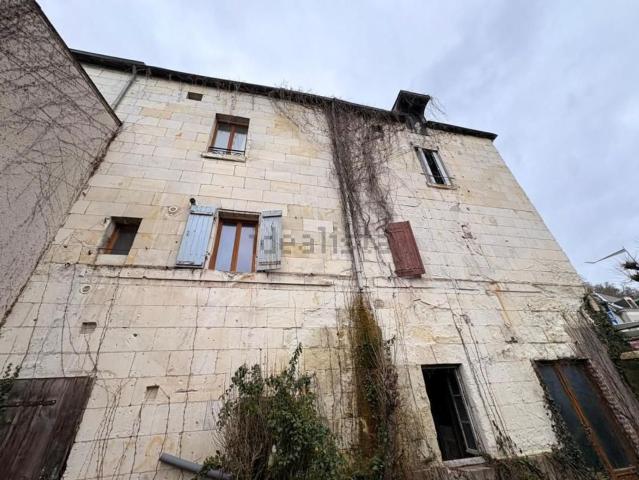 Maison vente à Le Château, Saint-Aignan