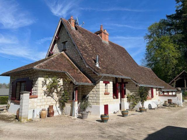 Maison vente à Saint-Aignan, Loir-et-Cher