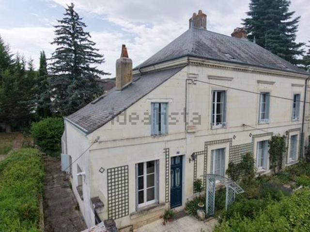 Maison vente à Le Château, Saint-Aignan